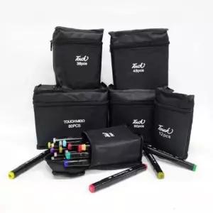 [문구] 컬러 드로잉 마카펜 아트 마커