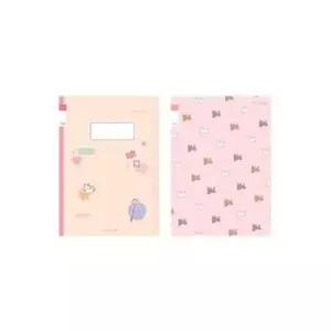 [문구] 초등학교 수학 연습 노트 무제 유선 학습