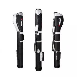 보조가방 골프 하프백 경량 캐디백 하프백 골프하프백 골프캐디백