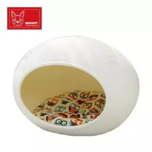 [반려] 펫빌더 레드퍼피 메리방석 포함 하우스 강아지방석 강아지쿠션