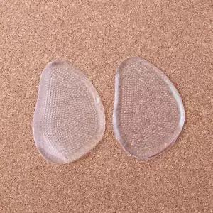 [룽스]하이힐 앞 뒤꿈치깔창 패드 미끄럼방지