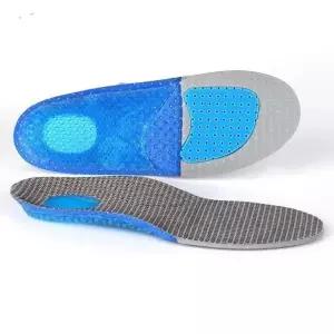 [룽스]스포츠 인솔 깔창 라텍스 고급 실리콘