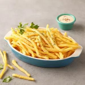 푸딩팩토리 NEW 진미채 후라이드 튀김 300g_미친 가성비 오징어 안주