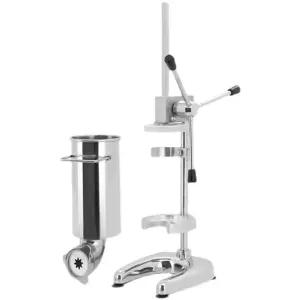 츄러스기계 업소용 믹스 꽈배기 반자동 추러스 3L 반죽 장사