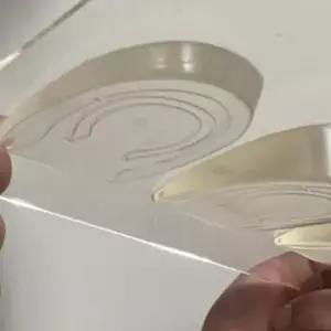 [룽스]키높이 반깔창 실리콘 실리콘깔창 깔창 1cm