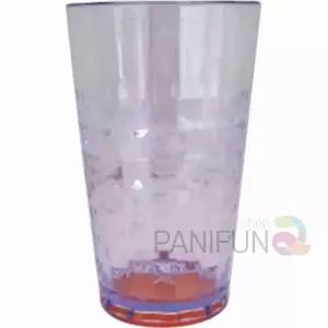 [하프클럽/브이와이]투명플라스틱컵 플라스틱물컵 가벼운컵 경량컵