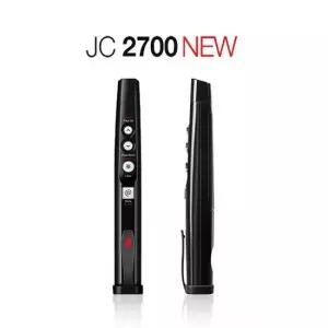 무선프리젠터/JC-2700G/New(그린레이저)