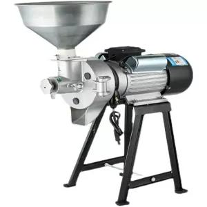 전기 멧돌 분쇄기 순두부만들기 그라인더 도토리갈기