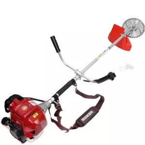 엔진전정기 가지치기엔진톱 스틸 양날