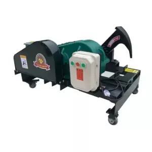 장작 쪼개기 기계 통나무 분배기 압착기 파쇄기 강력분쇄