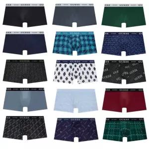 [백화점 정품] 25FW 게스 언더웨어 남성드로즈 15종 택1 GDMDR862GEMDR163