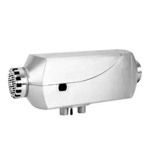 차량용 온풍기 무시동 12V 히터 플라스틱 캠핑용 리모컨 디젤