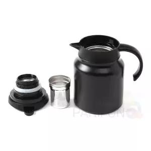 [하프클럽/브이와이]진공주전자 보온보냉주전자 차주전자 900ml