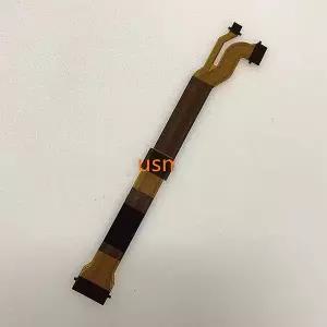 소니 E 55-210mm f / 4.5-6.3 OSS SEL55210 수리 부품용 새 렌즈 손떨림 방지 플렉스 케이블