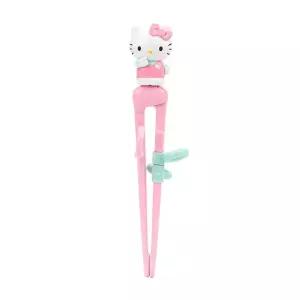 헬로키티 맥스 젓가락 1단계(왼손용)
