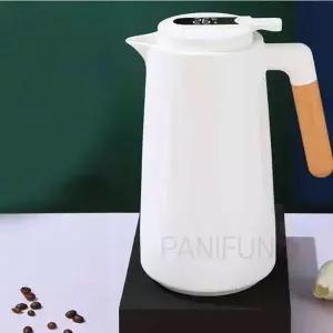 [하프클럽/브이와이]보온물통 차보온주전자 진공주전자 1L