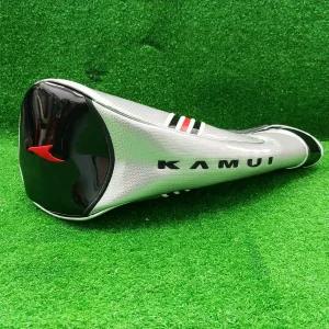 중고 까무이  드라이버 헤드커버_C