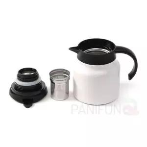 [하프클럽/브이와이]예쁜주전자 티주전자 보냉주전자 750ml