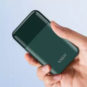 충전식 청소년면도기 중학생 미니 전기면도기 여행용