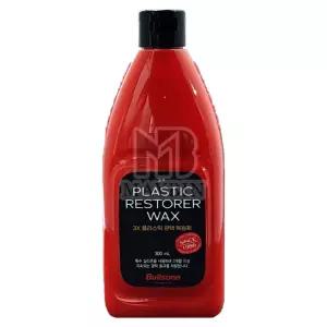 불스원 3X 플라스틱 광택코팅 복원제 300ml