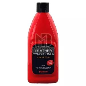 불스원 딥 광택코팅 가죽 컨디셔너 300ml
