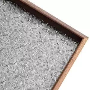 시선차단 무점착 창문 시트지 1개