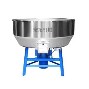 사료믹서기 혼합기 배합 교반기 대형 블렌더 축사