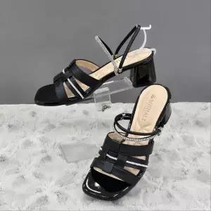 [탠디]투웨이 보석 스트랩 샌들 12HF40DP28 K-040 2SD_JJ