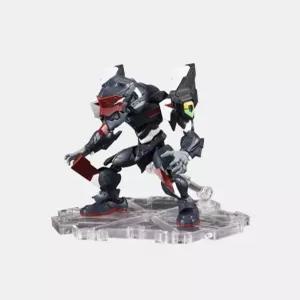 완성품 NXEDGE EVA UNIT 에반게리온 3호기 제9의 사도