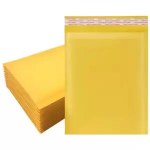 택배봉투 크라프트 뽁뽁이 포장지 20X25 420매 1박스