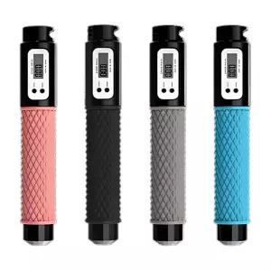 BN PB 4가지 모드 LCD창 2in1 디지털 스마트 줄넘기