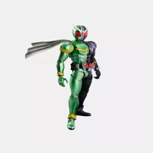 피규어라이즈 ARTISAN 가면라이더 더블 사이클론 조커