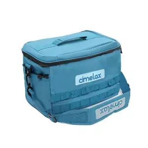 씨밀렉스 프로스트 소프트 쿨러 보냉백 쿨러백 25L