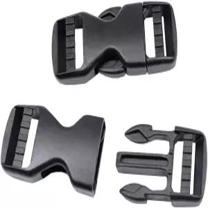 비투 사이드 릴리스 버클 헤비 듀티 플라스틱 스냅 클립 스트랩용 백팩 교체