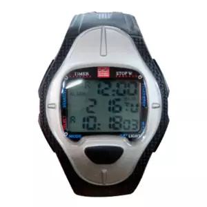 아이워너 스톱워치 심판용 손목시계 (그레이블랙) 타이머시계 초시계 스탑워치