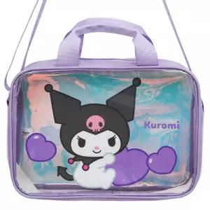 산리오 쿠로미 수영가방 25000 (사각비치)