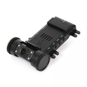 DABONDA 울트라 페달블랙박스 시거잭 사용 셀프장착