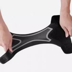 오른발 발목보호대 M 발등 농구 축구