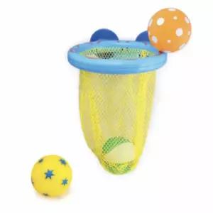 스플래시덩크 어린이목욕놀이 욕조장난감