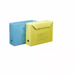 [문구] 서류 정리함 문서 보관박스 파일 보관함 정리 케이스