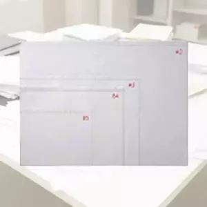 [문구] R-101 A2 클리어파일 내지 20매 1세트