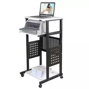 이동식 데스크 단상 강의실 세미나 발표대 테이블