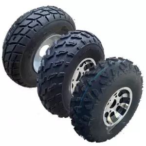 사륜 타이어 오토바이 바이크 휠 스페어 오프로드