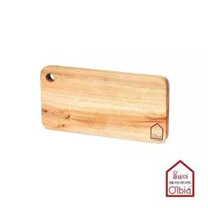 ksr 올비아 도마 캄포 라운딩도마 1호 36cm x 18cm