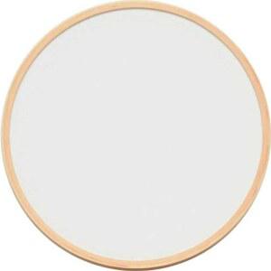 원형 무지 유화 프레임 벽걸이용 순면 우드 유화캔버스 원목 보드 통나무 싱글프레임 미술