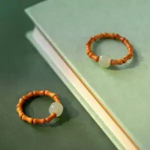 40대여성 혜니마켓 염주반지 불교 절 불자 우정 행운 소원 반지