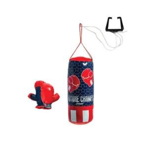 프랭클린 - 주니어 미니 펀치백&글러브세트(60175)