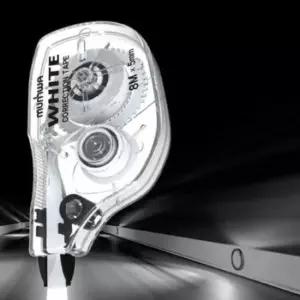 [문구/오피스] 수정 테이프 학습용 화이트 문서 필기용 품질 좋은 수정테이프