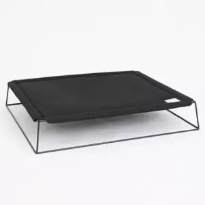 [반려] 강아지 특대형 매쉬 해먹 1P 고양이 여름 침대 베드