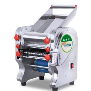 기계 국수뽑는기계 가정용제면기 조영 집들이음식 두꺼운면 중식 알루미늄 칼국수기계